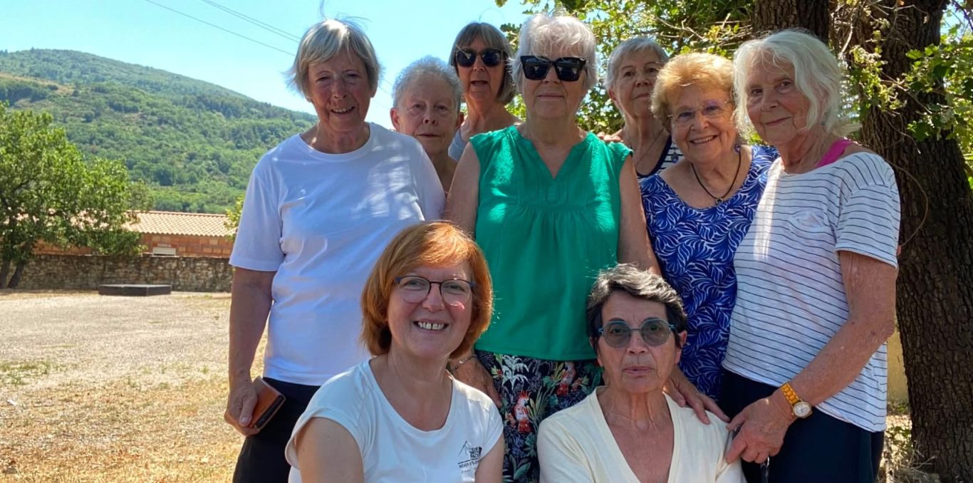 Stage bioénergie dans l'Hérault Camp d'été dans l'Hérault